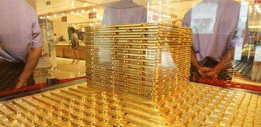 山东发现超大型金矿,黄金价值超6600亿,美日 中国这下要发