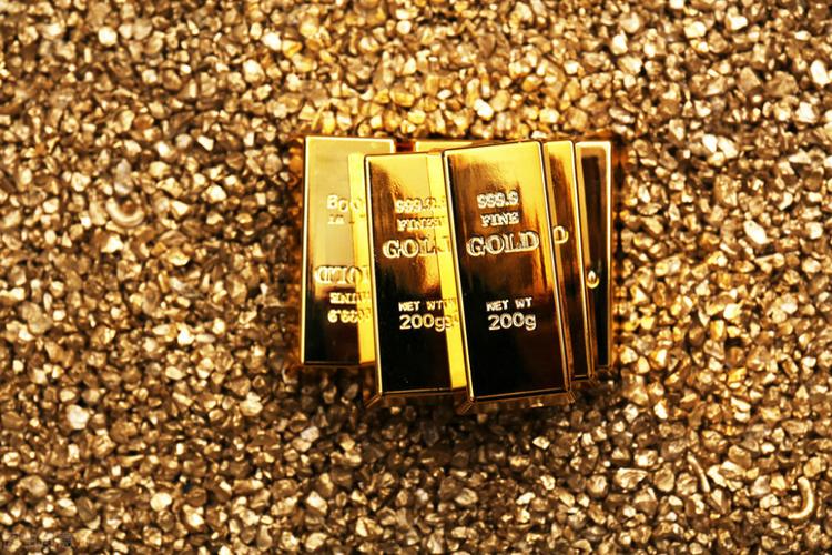 曾经的中国黄金第一矿吉林夹皮沟金矿每天能产多少金子